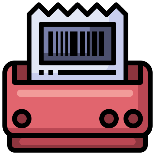 E-commerce Shipping Label Generator